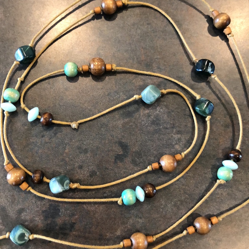 Necklace - Picture 3 of 3